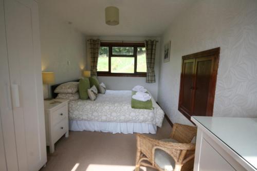 Agroturismo Highgarry Cottage