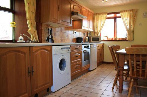 Agroturismo Highgarry Cottage