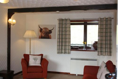 Agroturismo Highgarry Cottage