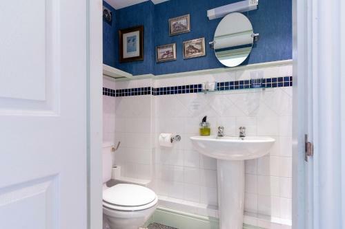 Bed & Breakfast Maelgwyn House