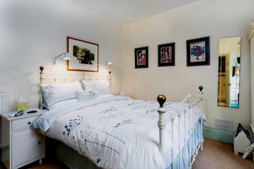 Bed & Breakfast Maelgwyn House