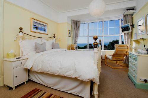 Bed & Breakfast Maelgwyn House