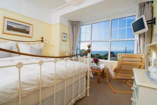 Bed & Breakfast Maelgwyn House