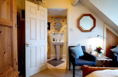 Bed & Breakfast Maelgwyn House