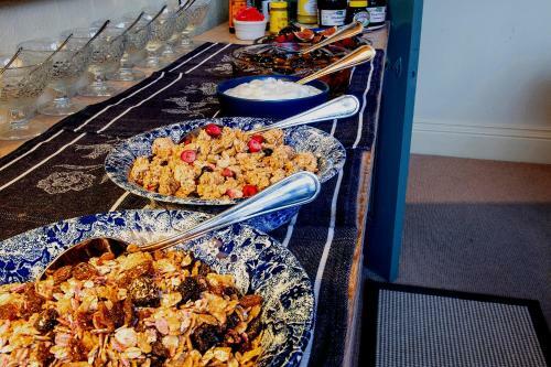 Bed & Breakfast Maelgwyn House