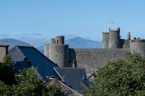 Bed & Breakfast Maelgwyn House