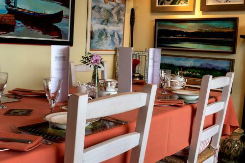 Bed & Breakfast Maelgwyn House