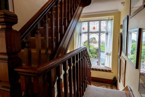 Bed & Breakfast Maelgwyn House