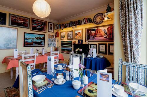 Bed & Breakfast Maelgwyn House