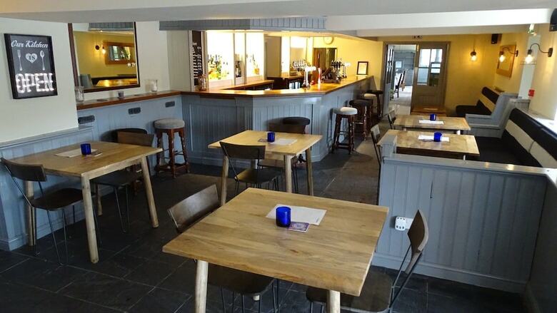 Hostal Y Branwen