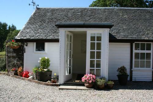 Agroturismo Ardgarry Farm