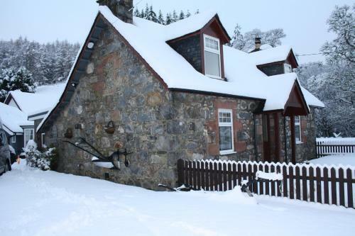 Agroturismo Ardgarry Farm