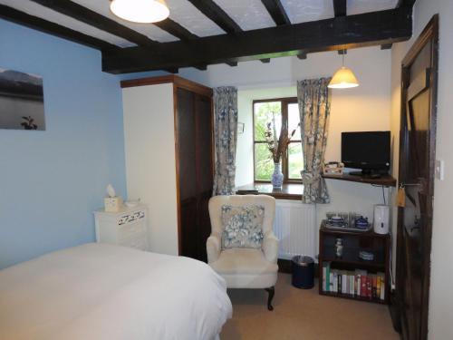 Bed & Breakfast The Old Farmhouse