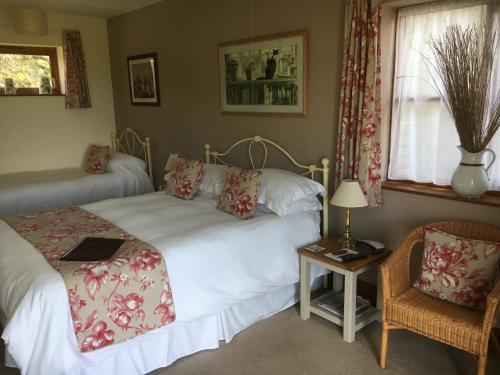 Bed & Breakfast The Old Farmhouse