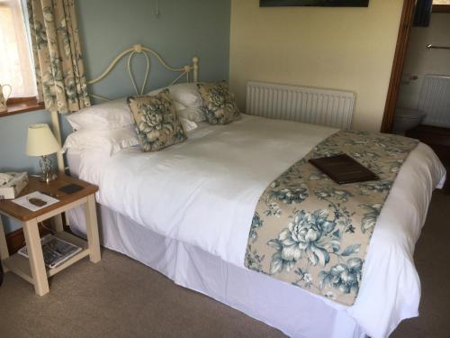Bed & Breakfast The Old Farmhouse