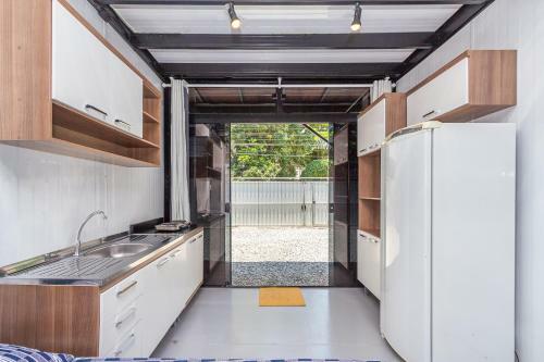 Apartamento 3x6 Lofts