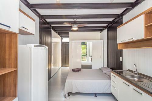 Apartamento 3x6 Lofts