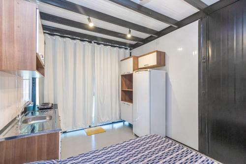 Apartamento 3x6 Lofts