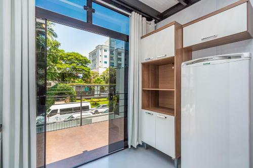 Apartamento 3x6 Lofts