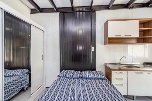 Apartamento 3x6 Lofts