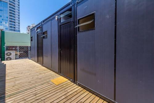 Apartamento 3x6 Lofts