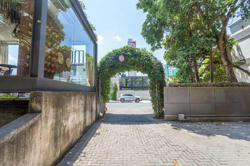 Apartamento 3x6 Lofts