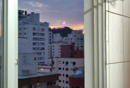 Apartamento Apto Av Brasil Quadra Mar