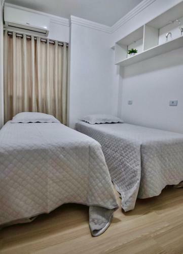 Apartamento Aconchegante, Edif�cio Frente Mar