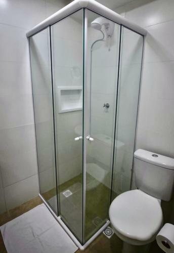 Apartamento Aconchegante, Edif�cio Frente Mar