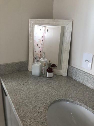 Apartamento Central Balne�rio Cambori�