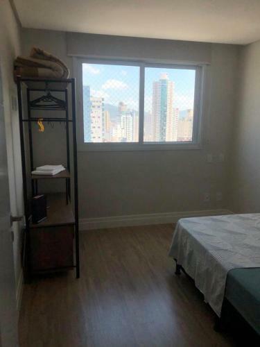 Apartamento Central Balne�rio Cambori�