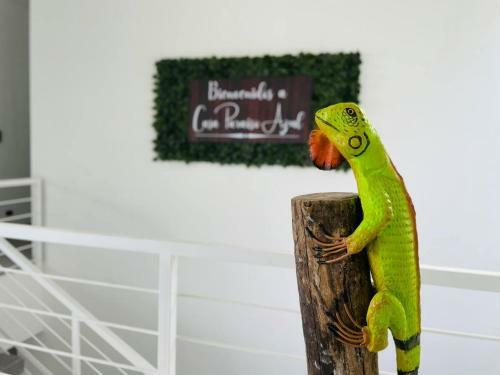 Villa Casa Paraiso Azul Ocean View