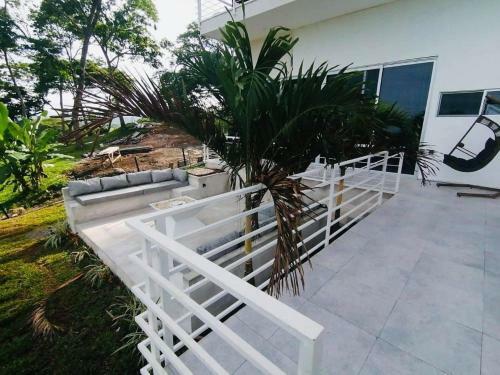Villa Casa Paraiso Azul Ocean View