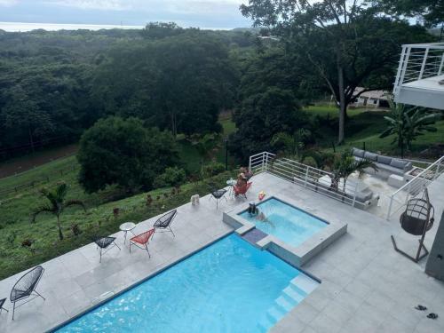 Villa Casa Paraiso Azul Ocean View