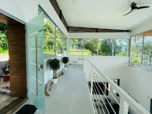 Villa Casa Paraiso Azul Ocean View