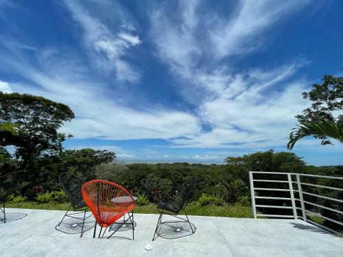 Villa Casa Paraiso Azul Ocean View
