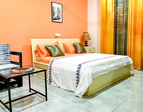 Hostal Villa Soudan