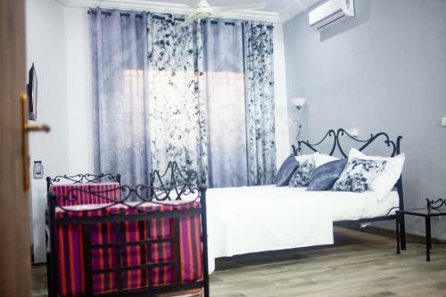 Hostal Villa Soudan