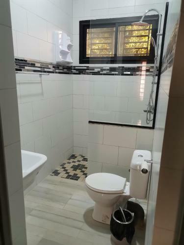 Hostal Villa Soudan