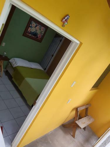 Albergue Las Casitas Hostal-ataco