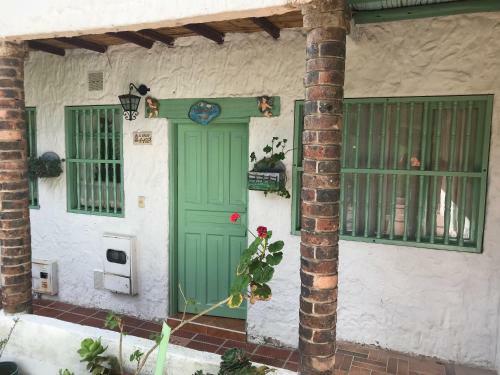 Apartamento Tur�stico Frailejones