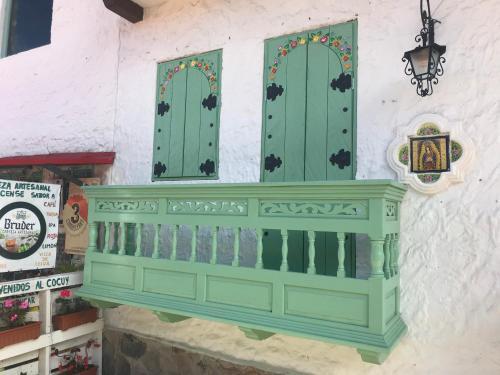 Apartamento Tur�stico Frailejones