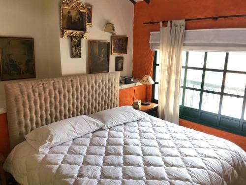 Casa Tur�stica San Sebasti�n