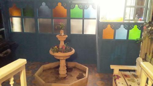 Casa Tur�stica San Sebasti�n