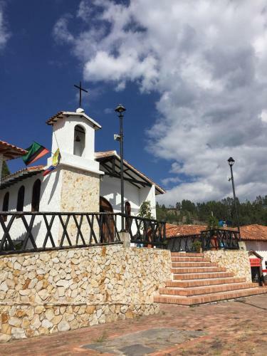 Casa Tur�stica San Sebasti�n