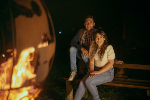 Reserva Campestre La Caba�a Glamping`s