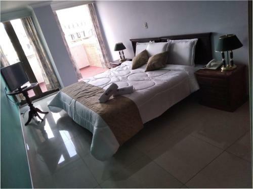 Hotel Real Pico Victoria
