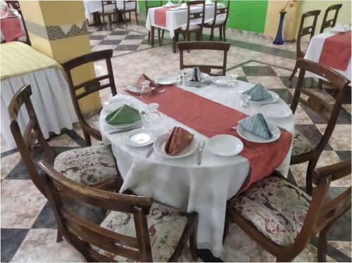 Hotel Real Pico Victoria