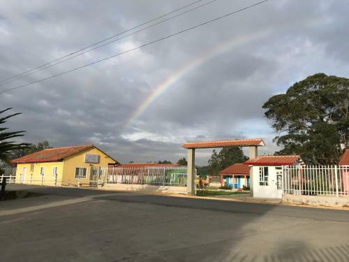 Hotel El Juncal Ciara