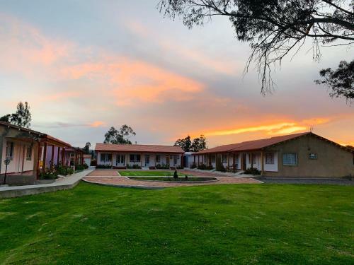 Hotel El Juncal Ciara